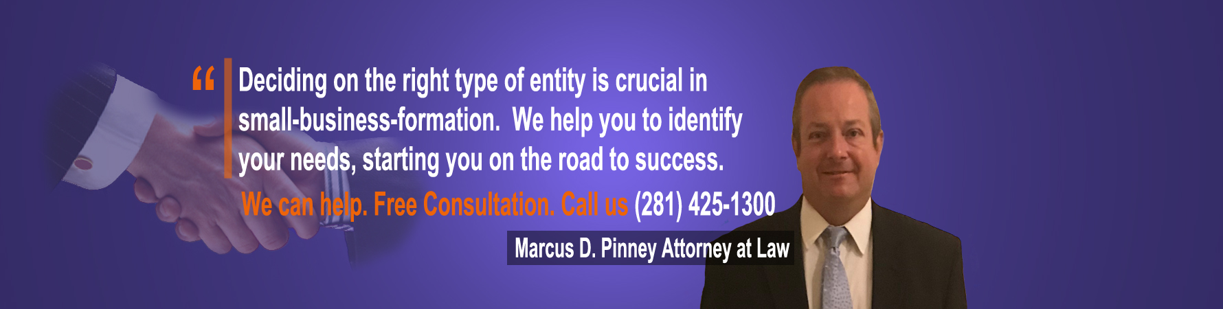 Business Lawyer