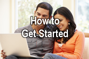 Click to Get Started