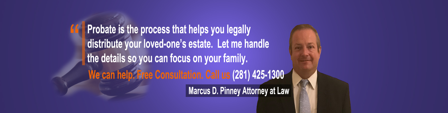 Probate Lawyer